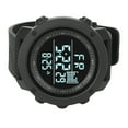 thumbnail image 4 of El reloj deportivo es adecuado para muchas escenas, como correr por placer, andar en bicicleta, hacer montañismo y acampar., 4 of 10