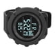 thumbnail image 2 of Reloj Deportivo, Reloj LCD Multifunción Negro Con Orificio Ajustable Para Exteriores, Para Ciclismo Y Camping ANGGREK Electrónicos, 2 of 8