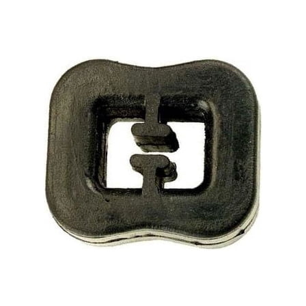 Exhaust Hanger - Compatible with 1981 - 1985 Mercedes-Benz 300SD 1982 1983 1984