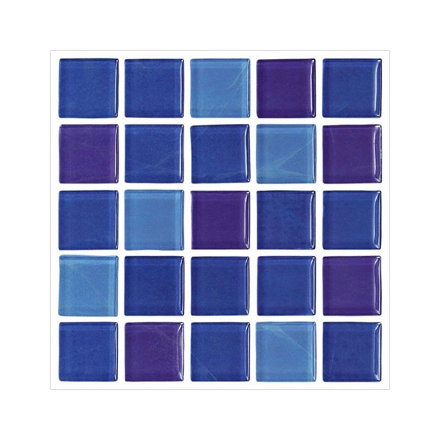 Strong Sticker Panels Thickened Self-Adhesive Waterproof Home Decals Removable Kitchen Wallpapers Living-Room Furnishings Type6 20*20