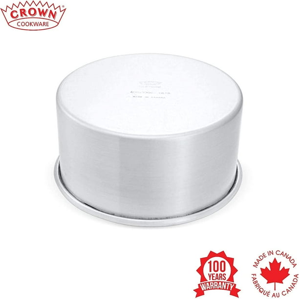 Crown 6 inch Cake Pan 3