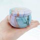 thumbnail image 2 of 16Pcs Candle Tins For Candle Making Kit Empty Metal Candle Tin With Lids Storage Tins Reusable, 2 of 5