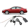 thumbnail image 2 of Car -compatible Receiver for Pioneer Ip-Bus 11Pin Aux Receiver Adapter, 2 of 10