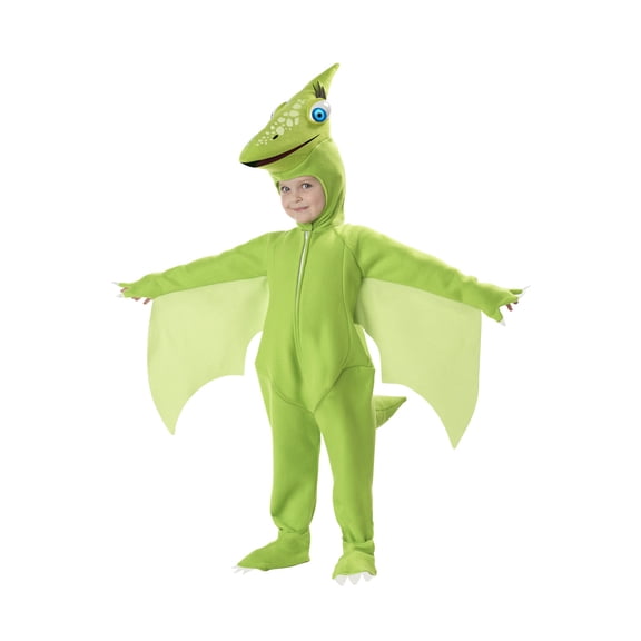 Dinosaur Train Tiny Toddler Costume