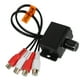 thumbnail image 1 of Controlador de nivel de amplificador, control de volumen, regulador de amplificadores de audio para automóviles, 1 of 7