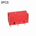 thumbnail image 4 of STARLIGHT- 5* Button Switch Mouse Microswitch For Logitech G700 G502 Gaming Mice 3Pin, 4 of 6