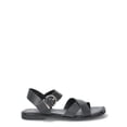 thumbnail image 2 of Time and Tru Women's Criss-Cross Sandal, 2 of 5