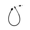 thumbnail image 1 of Cable Chicote Acelerador Compatible Con Chrysler Sebring 2.4L 1996 CAHSA Cable Chicote Acelerador, 1 of 6