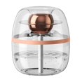 thumbnail image 3 of Birdeem Spray 3L Humidifier for Home Use, Large Capacity, Silent Bedroom, Office, Small Night Light, Usb Humidifier, 3 of 5