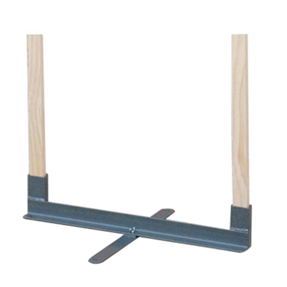 GPS 18" Metal Target Stands