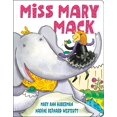 thumbnail image 1 of Pre-Owned Miss Mary Mack, 9780316537346, 0316537349, Paperback, New edition, 1 of 1
