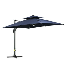 umbrella outsunny solar