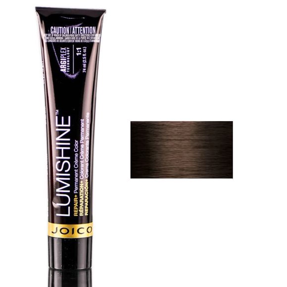 Joico Hair Color Lumishine Permanent Creme Color 6Nv/6.02