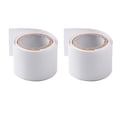 thumbnail image 1 of Cubierta de fibra de vidrio para uñas, Protector de uñas fuerte para uñas acrílicas de Gel UV, herramientas de decoración de uñas envueltas en seda y fibra de vidrio autoadhesivas, 1 of 5