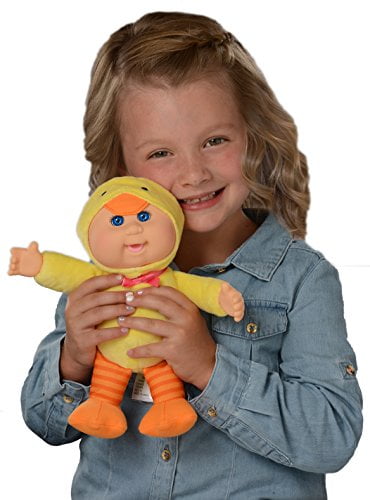 cabbage patch farm friends