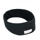 thumbnail image 1 of Auriculares inalámbricos para dormir SleepPhones de AcousticSheep V8 | Batería de 24 horas | Audífonos Bluetooth Originales y Más Cómodos para Dormir (Medianos, Pitch Black Breeze), 1 of 5