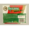thumbnail image 4 of (12 pack) Haitoglou Sesame Snacks, 4 of 6