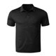 thumbnail image 4 of pstuiky camisetas de hombre, Camisetas para hombre, camisetas casuales básicas de cuello redondo, camisetas de manga corta con bolsillo, blusa de manga corta con cuello vuelto ropa de hombre s, 4 of 5