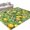 Yellow, variant on Area Rugs 3'x5', Summer Lemon Carpet Runner Indoor Outdoor Rugs Home Decor Aesthetic, Watercolor Yellow Fruits Green Leaves Non Slip Mats Washable Accent Rug for Living Room Bedroom