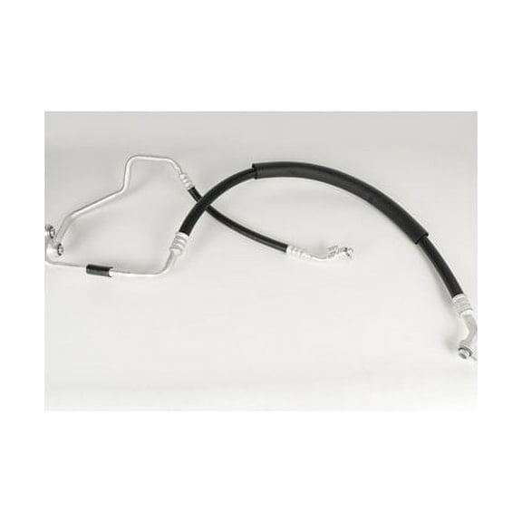 A/C Manifold Hose Assembly