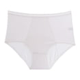thumbnail image 1 of Gibobby Braguitas Slim Fit Ropa interior fisiológica fina cómoda y sexy para mujer Ropa interior higiénica transpirable a（Gris， L), 1 of 4