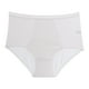 thumbnail image 1 of Gibobby Braguitas Slim Fit Ropa interior fisiológica fina cómoda y sexy para mujer Ropa interior higiénica transpirable a（Gris， 3XL), 1 of 4