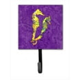 thumbnail image 1 of Seahorse Seahorse Leash Holder Or Key Hook, 1 of 1