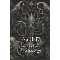 An H. P. Lovecraft Anthology (Paperback)