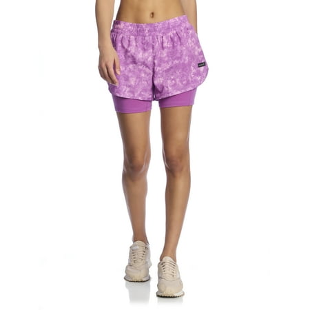 Reebok Women's and Women's Plus Sprinter Running Short, Sizes XS-4X