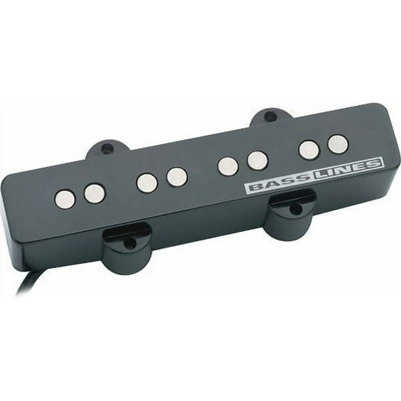 Seymour Duncan Classic Stack Pickup for Jazz Bass - Bridge (STK-J1b)
