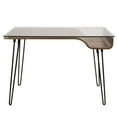 thumbnail image 2 of Avery Desk from LumiSource, 2 of 7