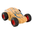 thumbnail image 1 of Coche de juguete HUOGUO Coche torcido y rodante de doble cara, 1 of 5