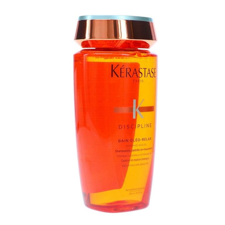 Kérastase OLÉO-CURL 150ml✕３本 製品情報 - フルイド オレオ リラックス | ケラスターゼ公式