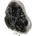 thumbnail image 4 of Hq9 Replacement Head Shaver Blade For Philips Hq8240 Shaver, 4 of 5