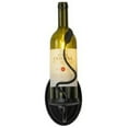 thumbnail image 3 of Meyda Tiffany 140910 4 Inch W Tuscan Vineyard Personalized Wine Bottle Wall Sconce   Black Finish with Green Glass, 3 of 4