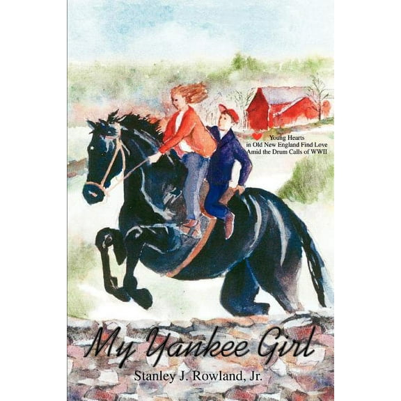 My Yankee Girl