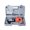 C4, variant on Shock-absorbing Air Hammer Shovel Kit Wind Shovel C4C6 Pneumatic Strong Impact Shovel Leveling Tool Derusting Pneumatic Welding Slag Shovel Wind Pick