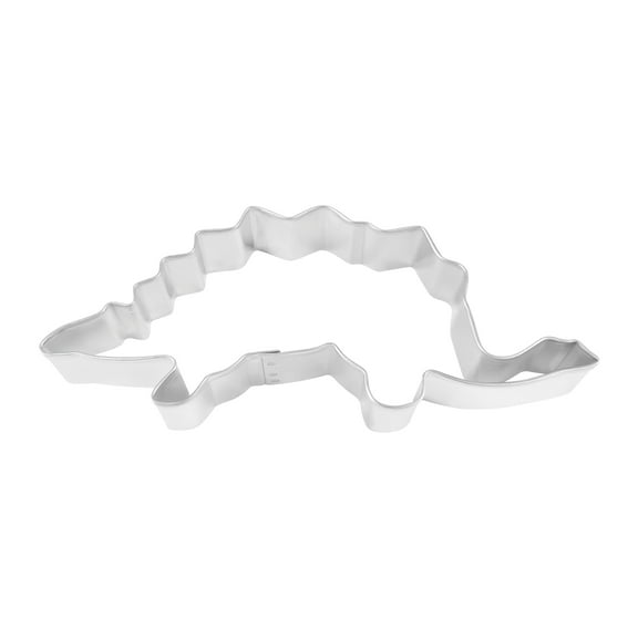 Stegosaurus 6" Cookie Cutter