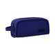 thumbnail image 2 of Canvas Pencil Case Large Capacity Stationery Organizer Bag Simples Zipper Pen Pouch For Students Adults Office School Supplies, 2 of 7