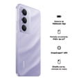 thumbnail image 3 of Smartphone Xiaomi Redmi 15 Purple 256 GB ATT, 3 of 5