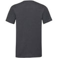 thumbnail image 3 of Fruit Of The Loom Mens Valueweight V-Neck T-Short Sleeve T-Shirt, 3 of 4