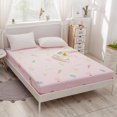 thumbnail image 4 of Cute Mini Garden Fitted Bedsheet, 4 of 9