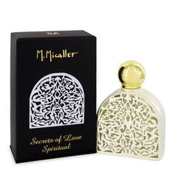 Secretos de amor espiritual eau de parfum spray por M. Micallef M. Micallef Model