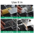 thumbnail image 4 of CHAINSOW SET 4PCS DURABLE CUTTING SMOOTH FAST AND EASY FOR DIY ENTHUSIASTS, 4 of 7