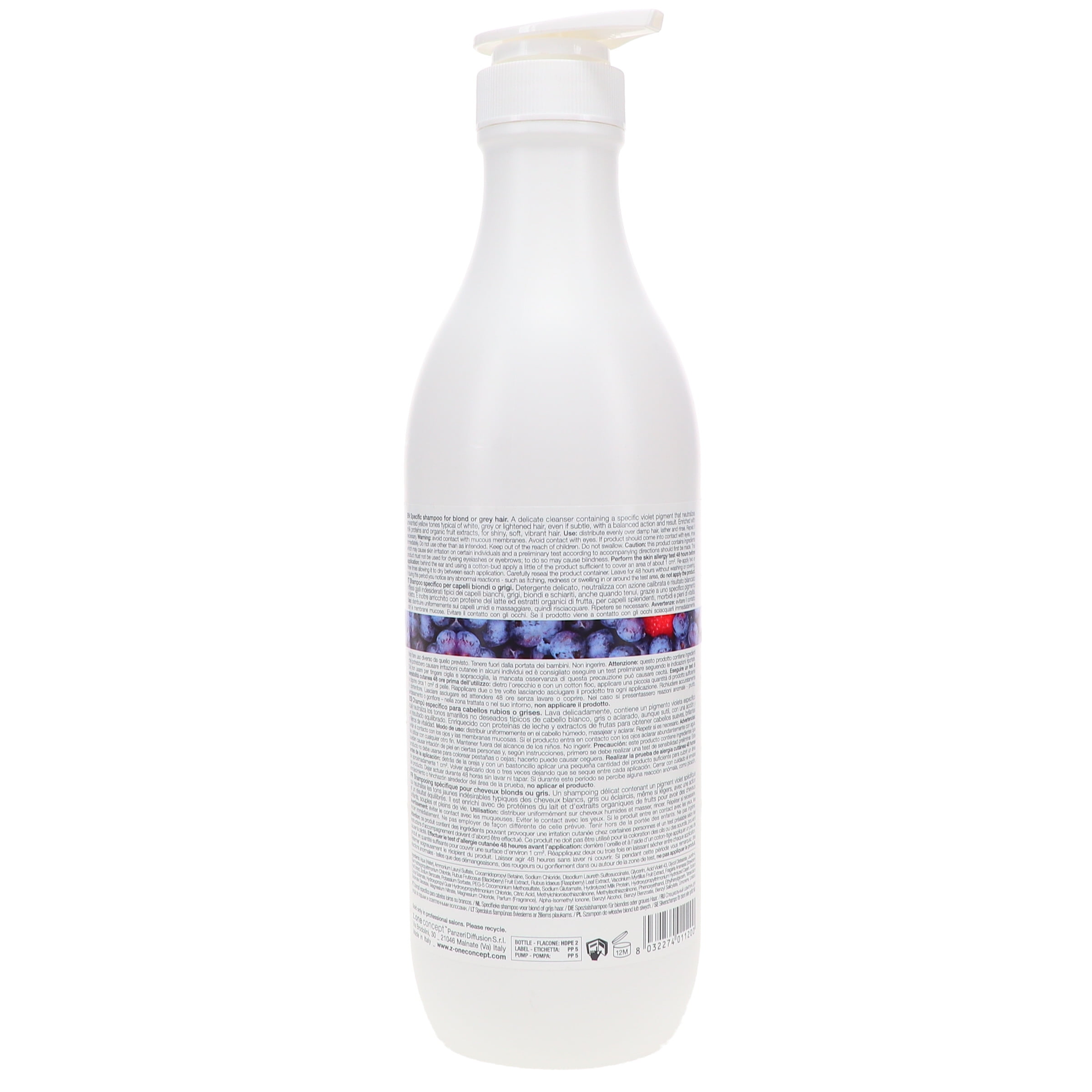♡ shampoo ♡様 Be Silver - 360 Hair Professional