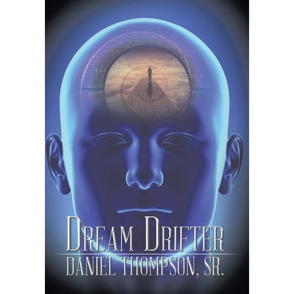 Dream Drifter (Hardcover)