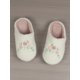 thumbnail image 4 of Women's Indoor House Slippers With Warm Plush, Floral Embroidery, Fashionable Design, Soft And Comfortable, Winter Bedroom Slippers, 4 of 5