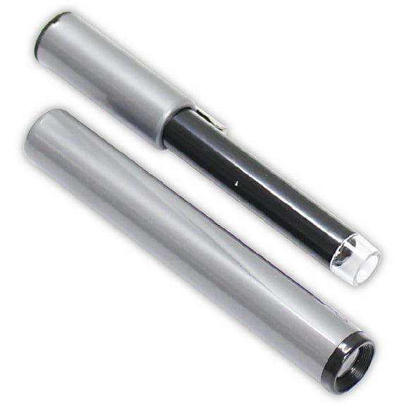 8-30x Telescopic Type Microscope - 6-Inch