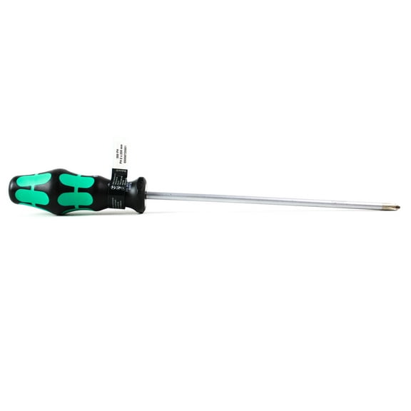 Wera 05008725001 350 PH 2 x 200mm s/driver for Phillips Screws