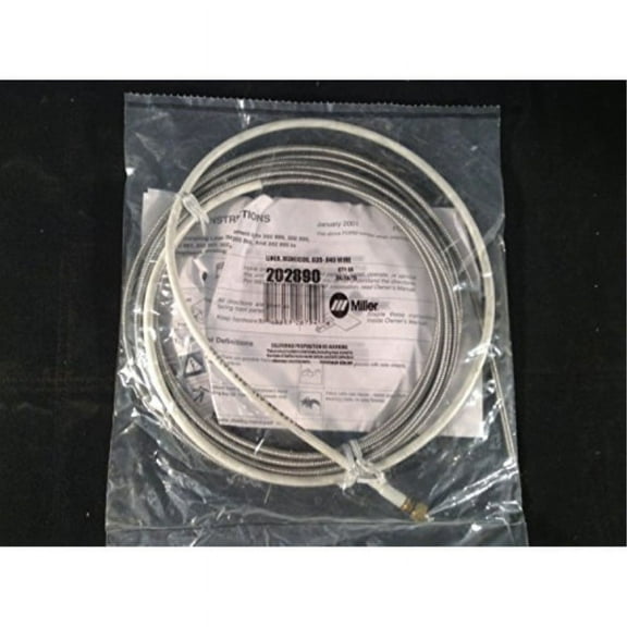 Welding Conduit Liner, RN, 0.035-0.045